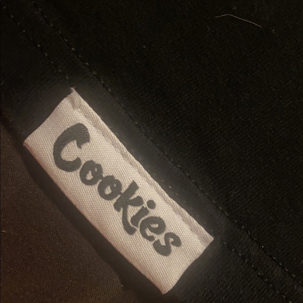 Cookies Shirt - Picture 2 of 5